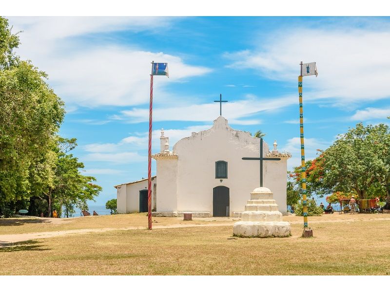 Porto Seguro, Arraial d’Ajuda e Trancoso - imagem 10