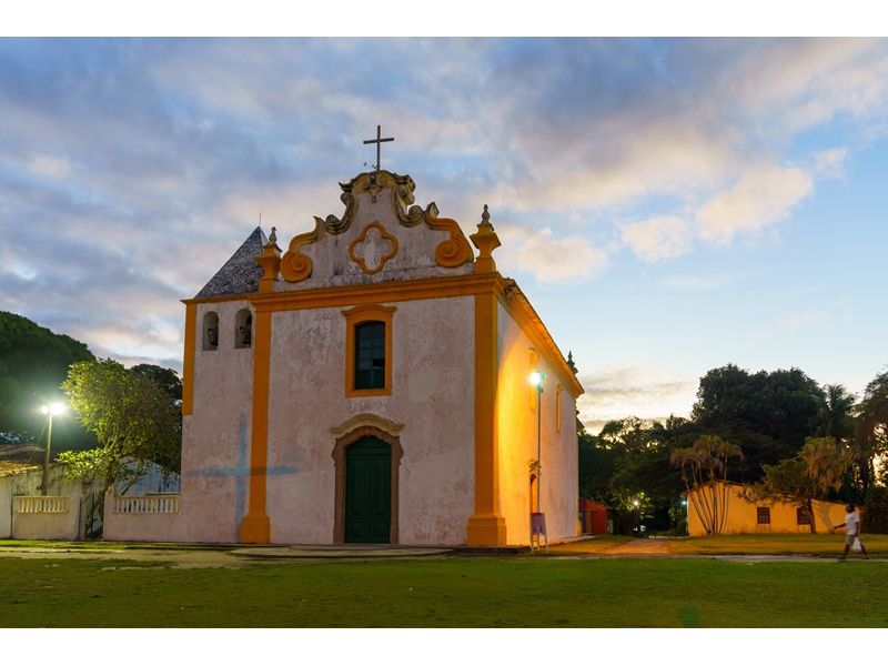 Porto Seguro, Arraial d’Ajuda e Trancoso - imagem 24