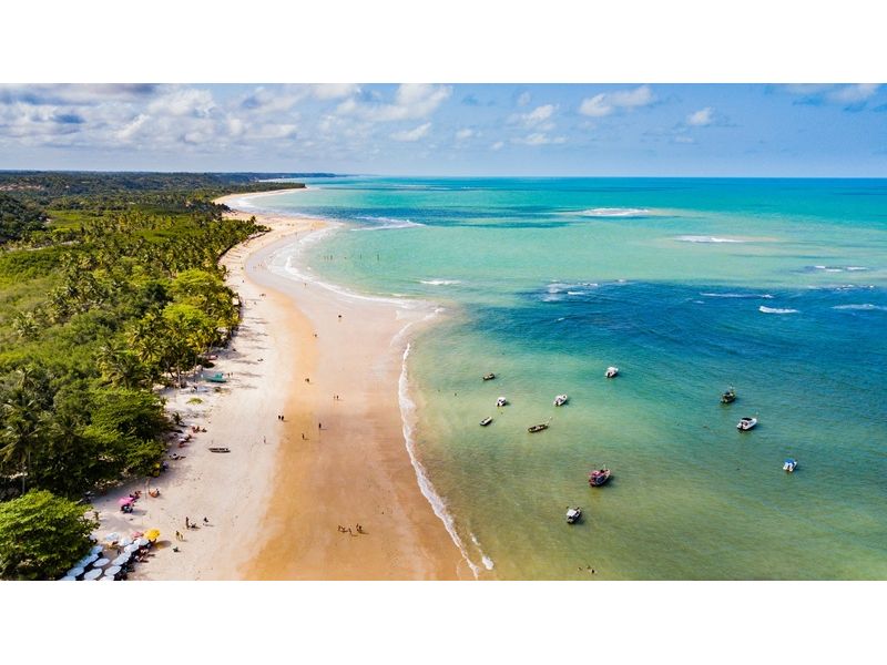 Porto Seguro, Arraial d’Ajuda e Trancoso - imagem 17