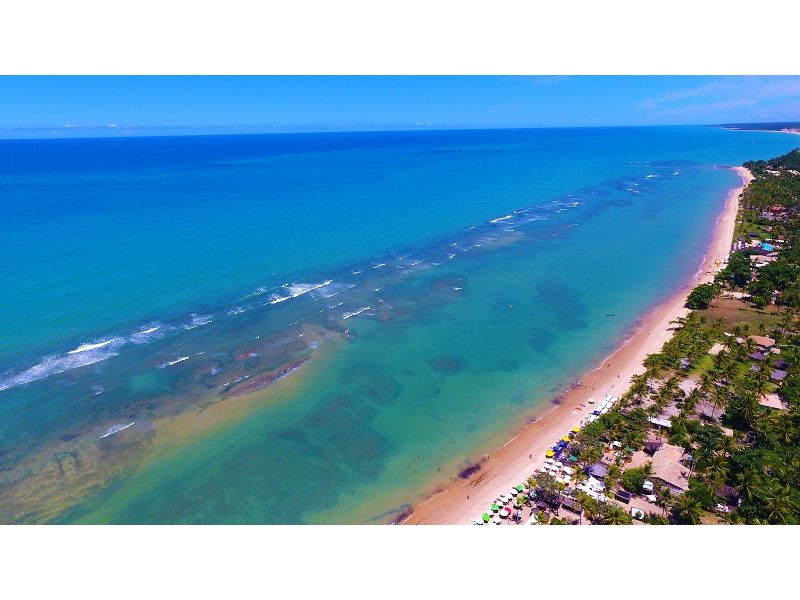 Porto Seguro, Arraial d’Ajuda e Trancoso - imagem 4