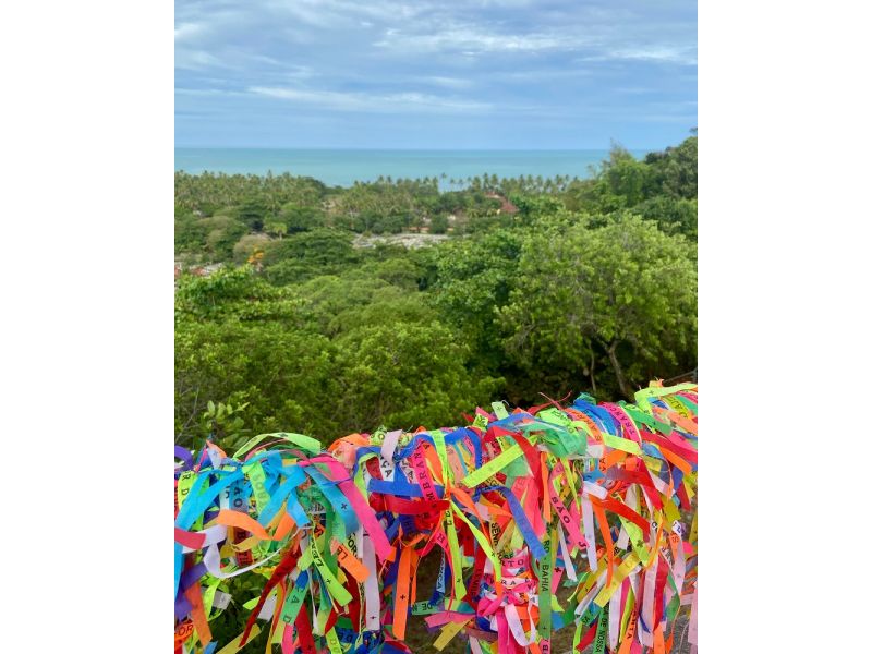Porto Seguro, Arraial d’Ajuda e Trancoso - imagem 6