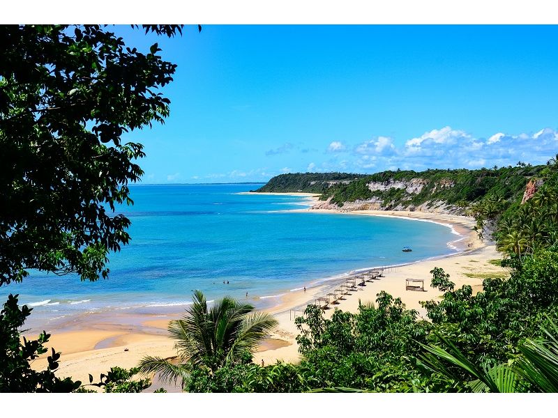 Porto Seguro, Arraial d’Ajuda e Trancoso - imagem 13