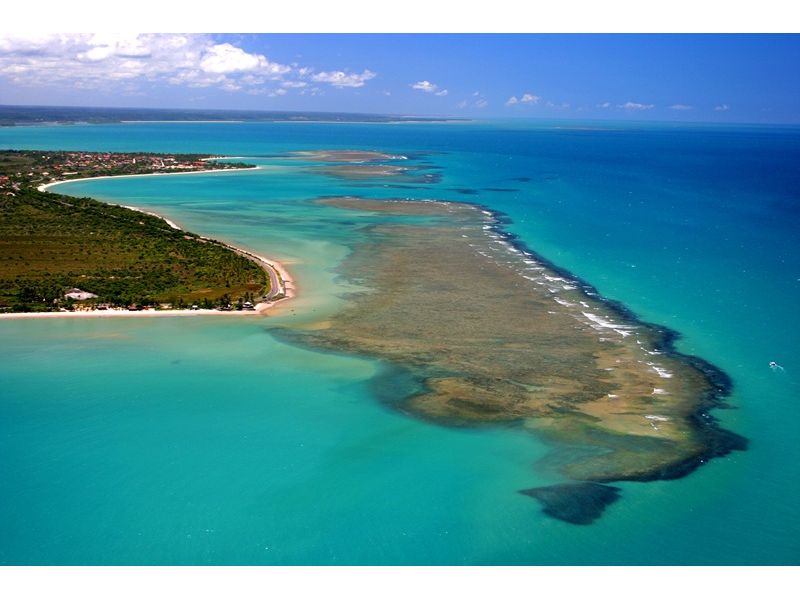 Porto Seguro, Arraial d’Ajuda e Trancoso - imagem 18
