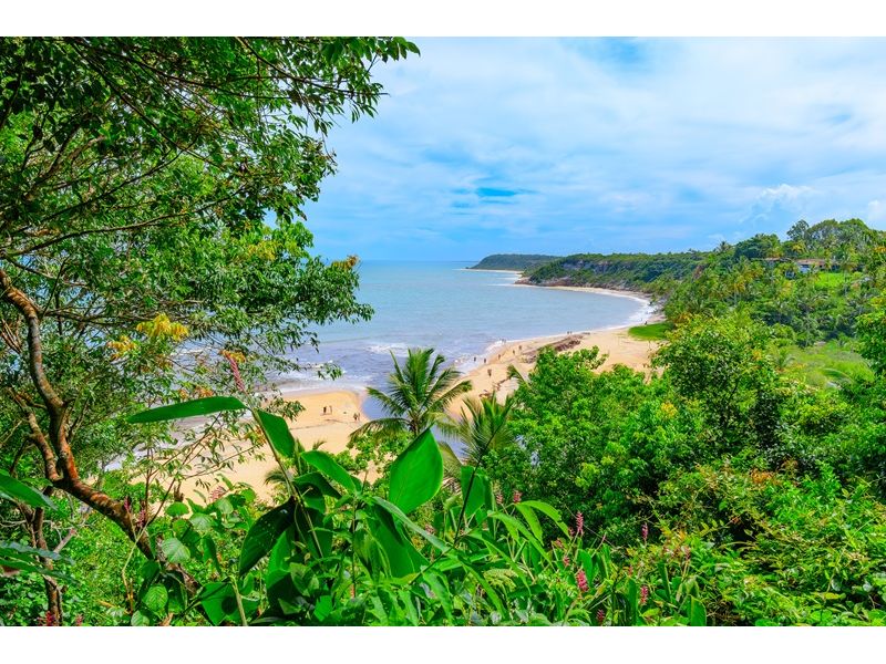 Porto Seguro, Arraial d’Ajuda e Trancoso - imagem 16