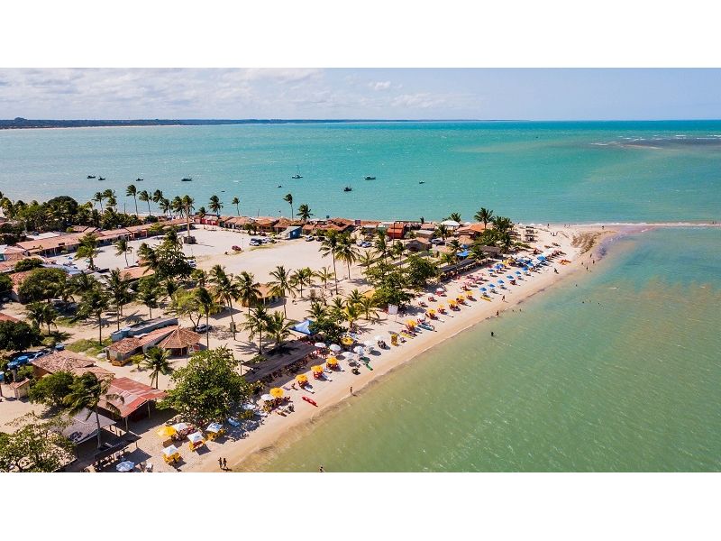 Porto Seguro, Arraial d’Ajuda e Trancoso - imagem 2