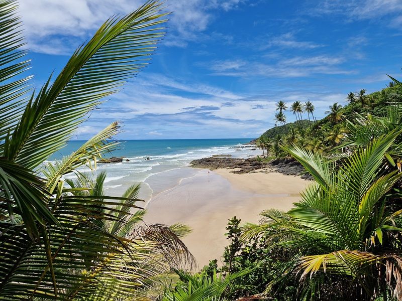 Encantos da Costa do Cacau: Ilhéus e Itacaré - imagem 5