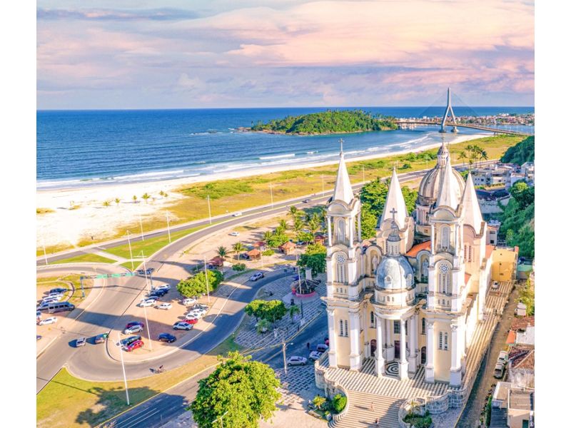 Encantos da Costa do Cacau: Ilhéus e Itacaré - imagem 7