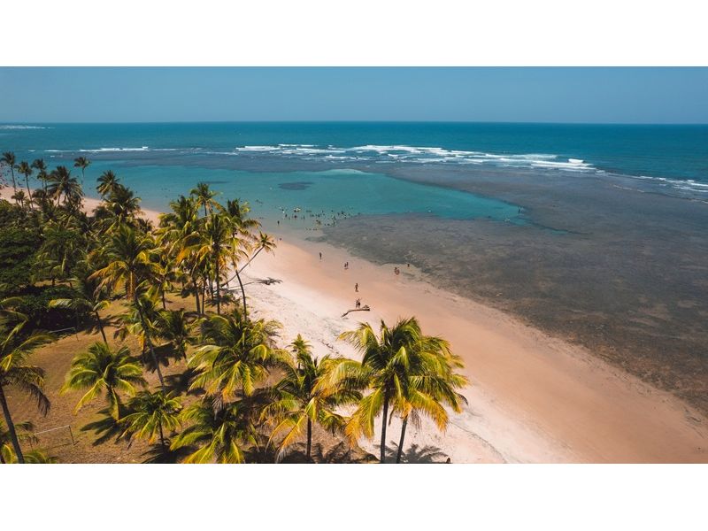 Encantos da Costa do Cacau: Ilhéus e Itacaré - imagem 24