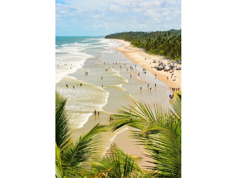 Encantos da Costa do Cacau: Ilhéus e Itacaré - imagem 4