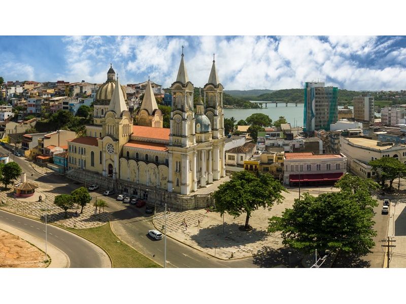 Encantos da Costa do Cacau: Ilhéus e Itacaré - imagem 2