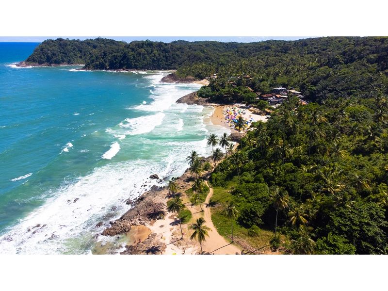 Encantos da Costa do Cacau: Ilhéus e Itacaré - imagem 8