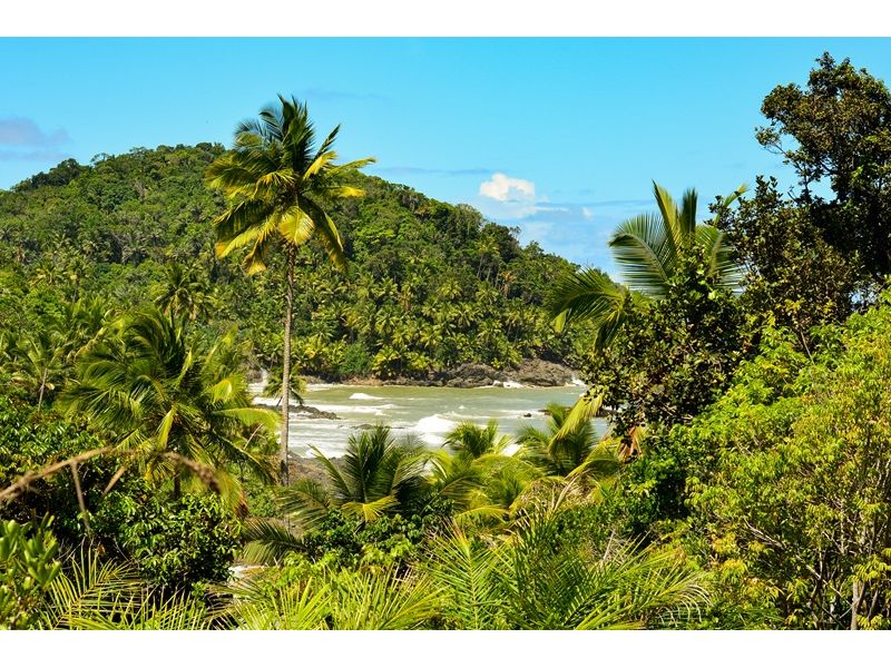 Encantos da Costa do Cacau: Ilhéus e Itacaré - imagem 15