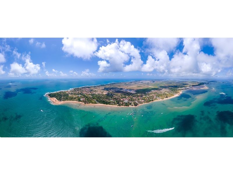 Encantos da Costa do Cacau: Ilhéus e Itacaré - imagem 22