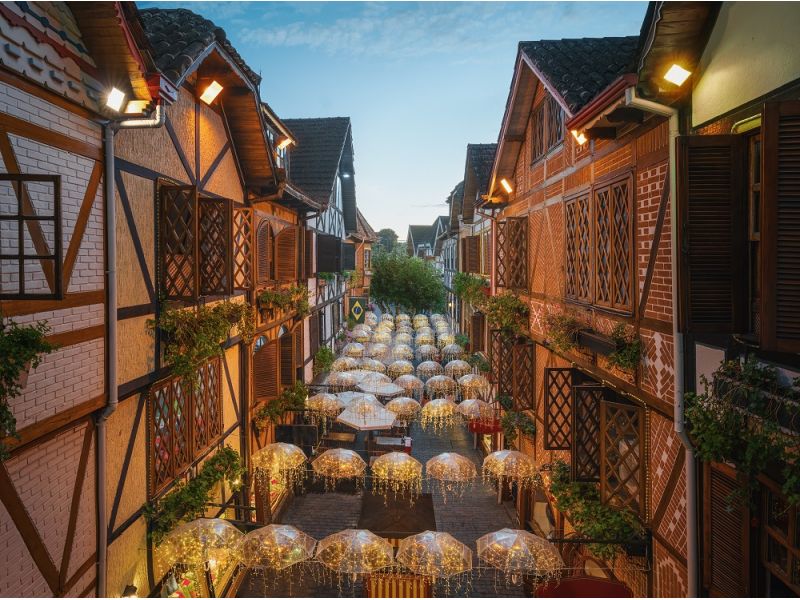 Expoflora, Holambra e Campos do Jordão - imagem 21