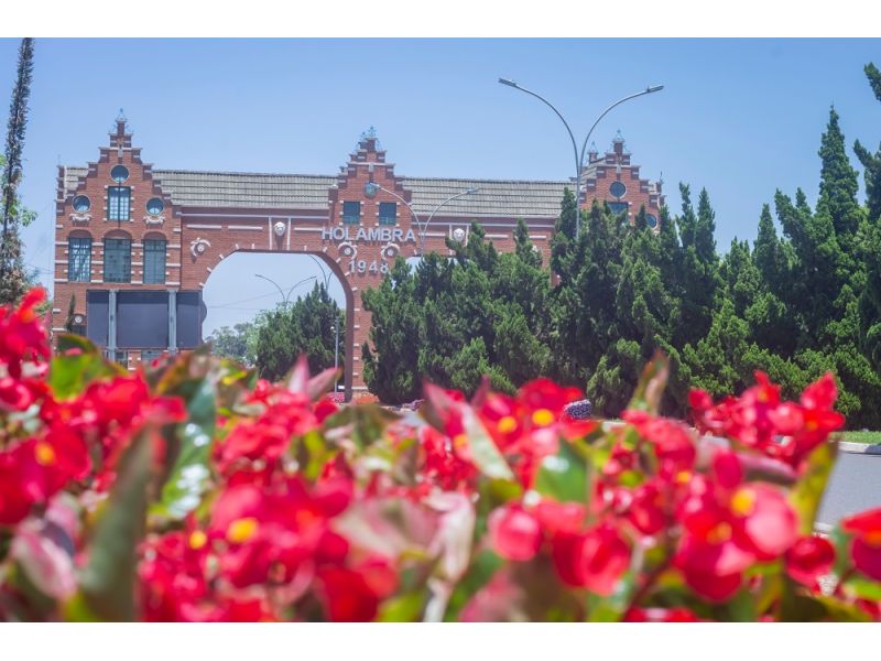 Expoflora, Holambra e Campos do Jordão - imagem 12