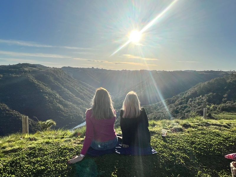Vinhedos e Piquenique: Nova Pádua e Flores da Cunha - imagem 8