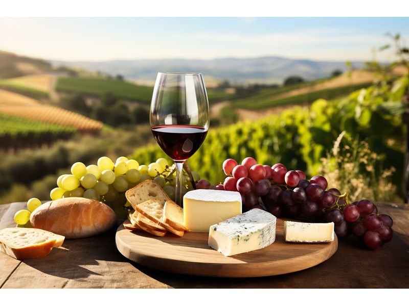 Vinhedos e Piquenique: Nova Pádua e Flores da Cunha - imagem 11