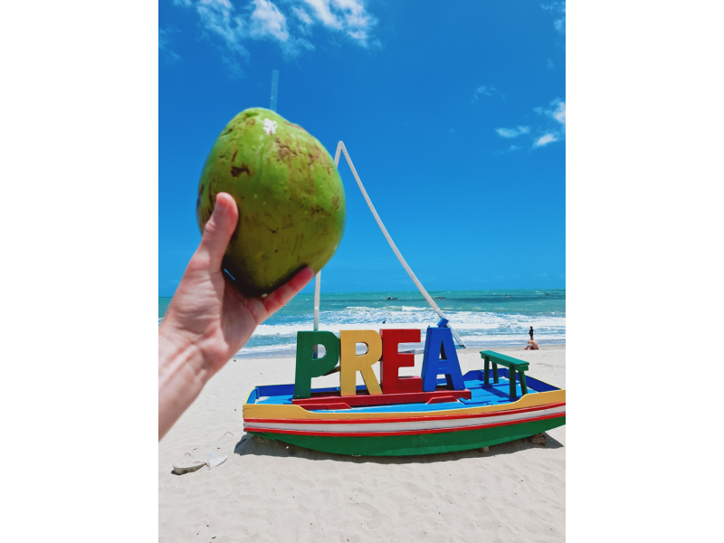 Fortaleza e Jericoacoara - imagem 4