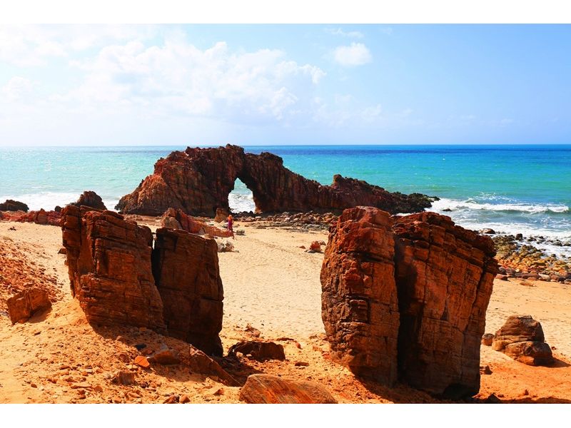 Fortaleza e Jericoacoara - imagem 28