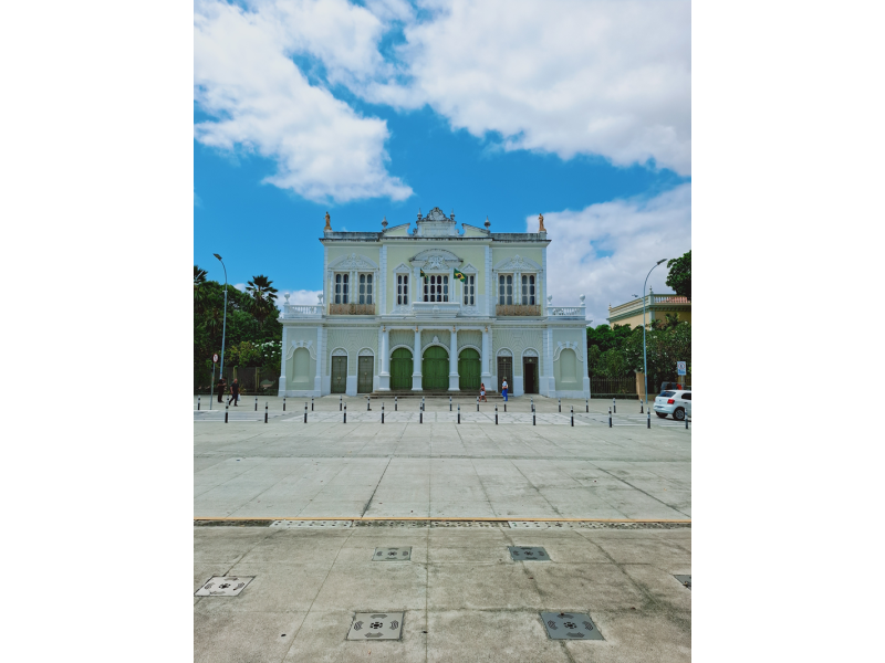 Fortaleza e Jericoacoara - imagem 18