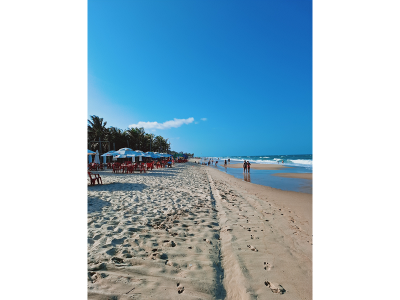 Fortaleza e Jericoacoara - imagem 21