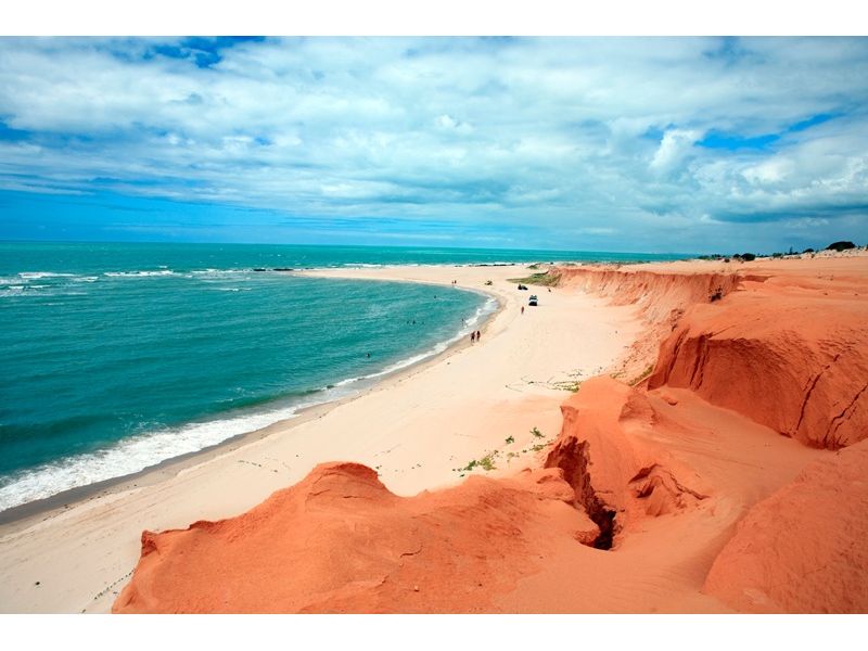 Fortaleza e Jericoacoara - imagem 23