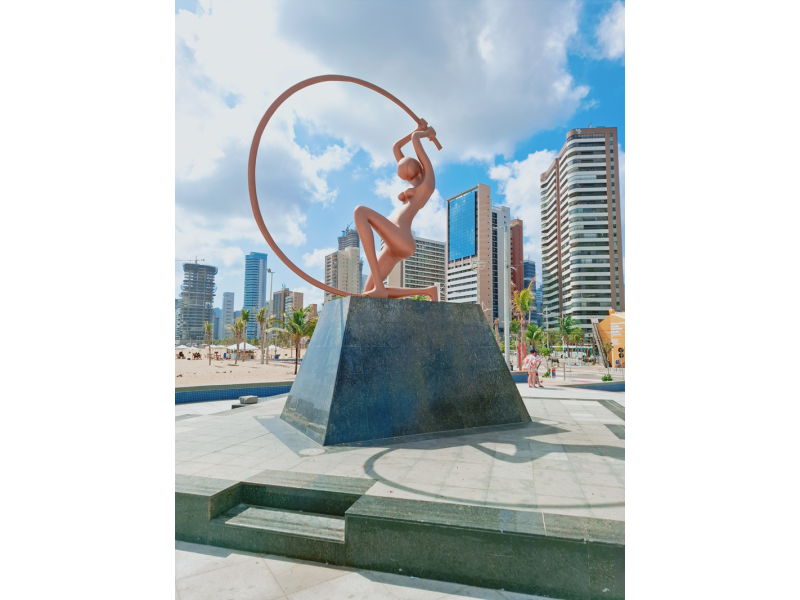 Fortaleza e Jericoacoara - imagem 15