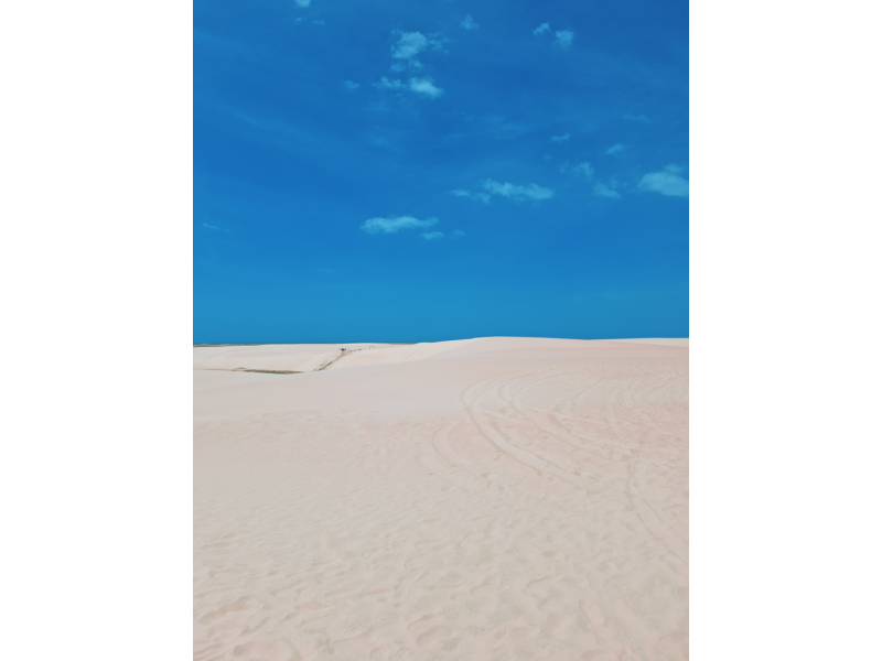 Fortaleza e Jericoacoara - imagem 11