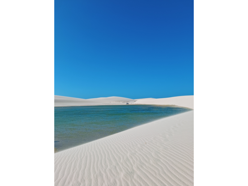 Fortaleza e Jericoacoara - imagem 8