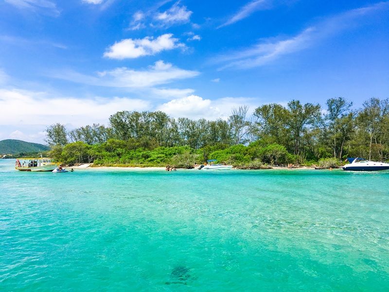 Búzios, Arraial do Cabo e Cabo Frio - imagem 15
