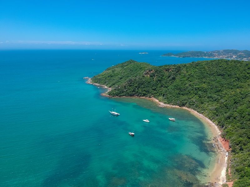 Búzios, Arraial do Cabo e Cabo Frio - imagem 19