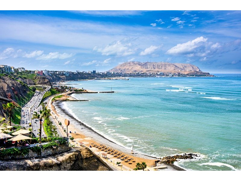 Encantos do Peru: Lima, Cusco, Huacachina e Machu Picchu - imagem 8