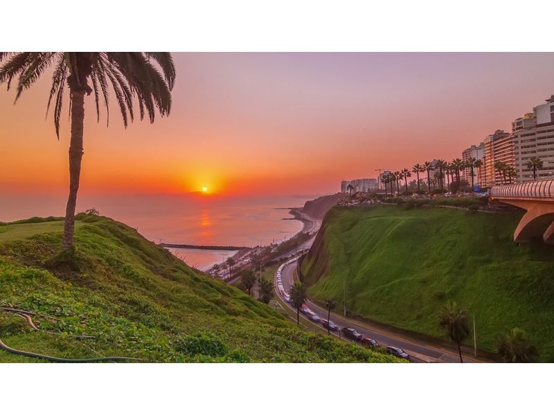 Encantos do Peru: Lima, Cusco, Huacachina e Machu Picchu - imagem 18