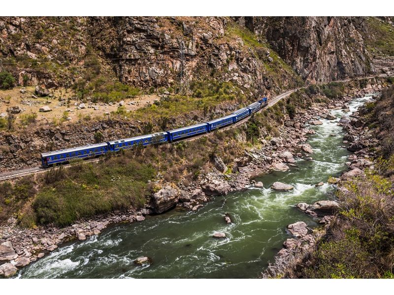 Encantos do Peru: Lima, Cusco, Huacachina e Machu Picchu - imagem 10