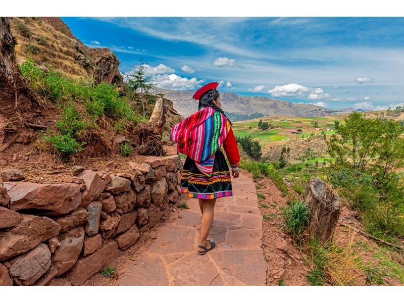Encantos do Peru: Lima, Cusco, Huacachina e Machu Picchu - imagem 14