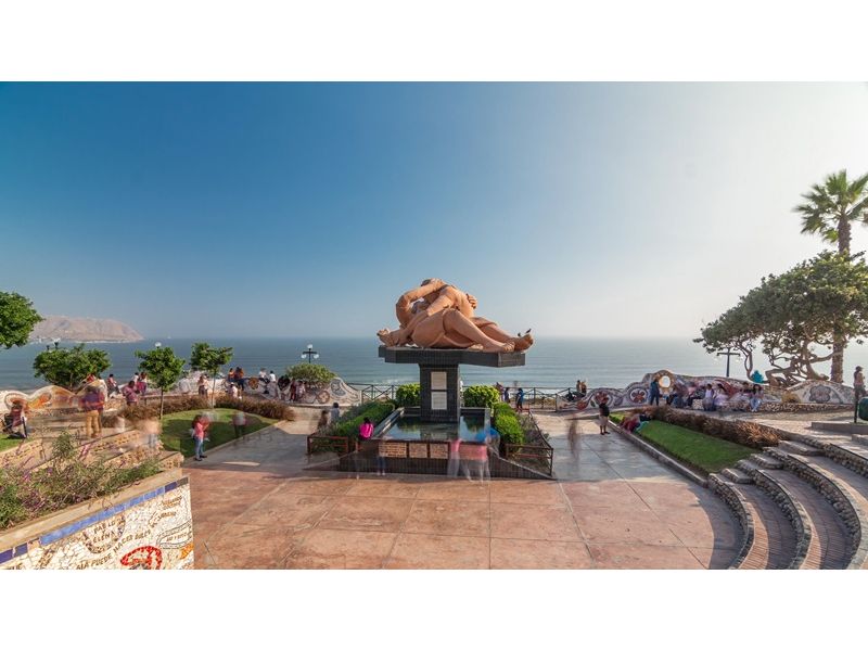 Encantos do Peru: Lima, Cusco, Huacachina e Machu Picchu - imagem 12