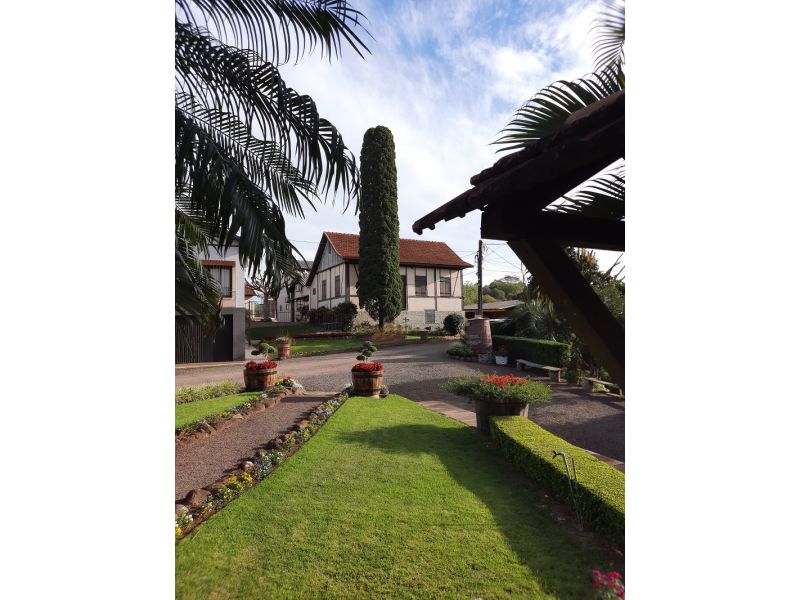 Cristo Protetor de Encantado: Encantado, Estrela e Lajeado - imagem 20