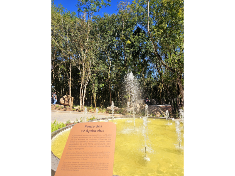 Cristo Protetor de Encantado: Encantado, Estrela e Lajeado - imagem 2