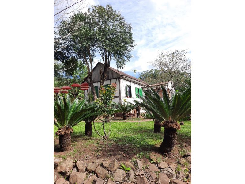 Cristo Protetor de Encantado: Encantado, Estrela e Lajeado - imagem 13