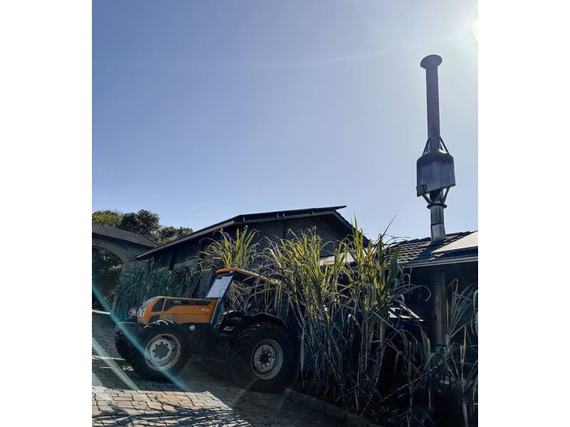 Vale Germânico com Café Colonial: Ivoti, Dois Irmãos e Presidente Lucena - imagem 7