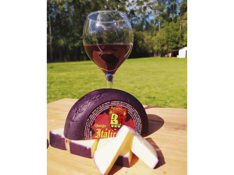 Vale Germânico com Café Colonial: Ivoti, Dois Irmãos e Presidente Lucena - imagem 11