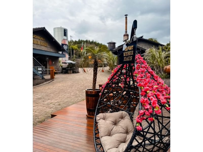 Vale Germânico com Café Colonial: Ivoti, Dois Irmãos e Presidente Lucena - imagem 12