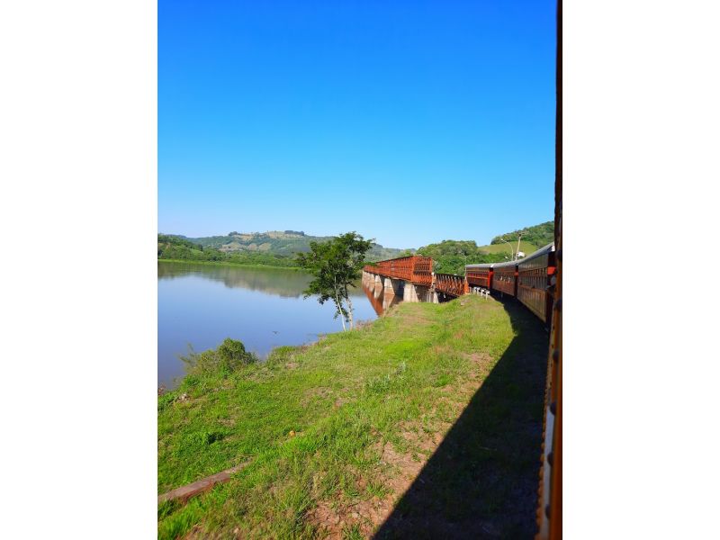 Termas de Marcelino Ramos - imagem 15