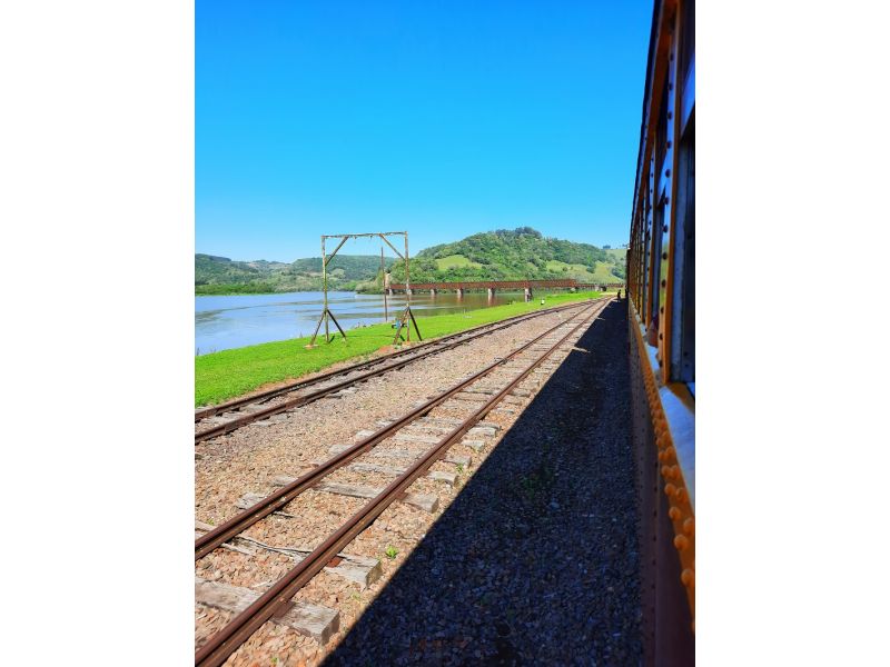 Termas de Marcelino Ramos - imagem 17