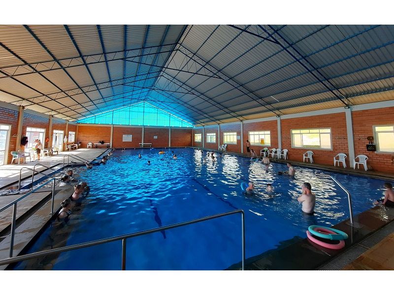 Termas de Marcelino Ramos - imagem 14