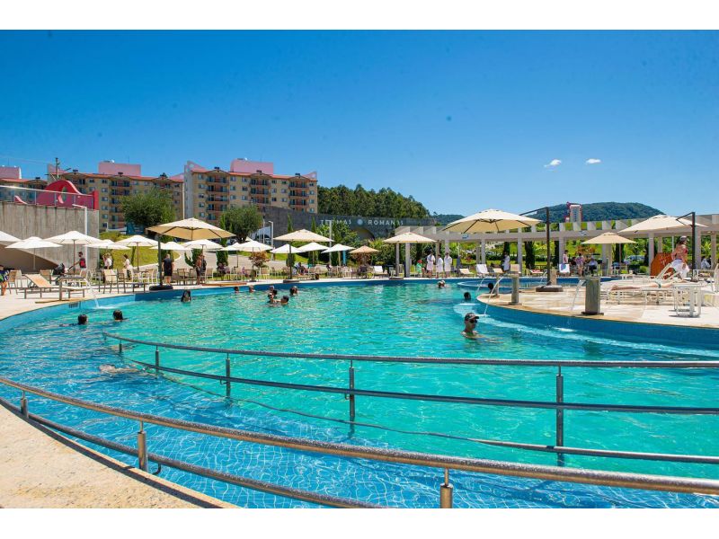 Termas Romanas e Vale Vêneto - imagem 2