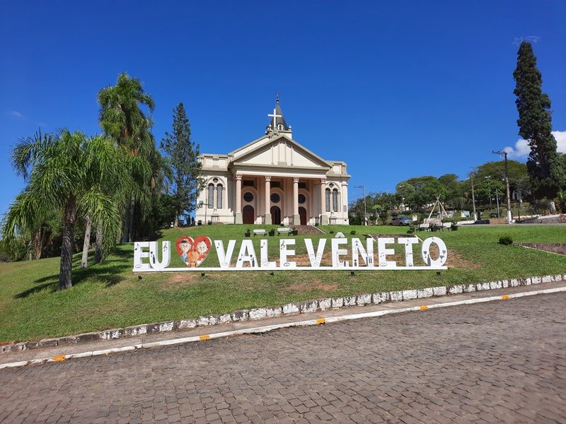 Termas Romanas e Vale Vêneto - imagem 11
