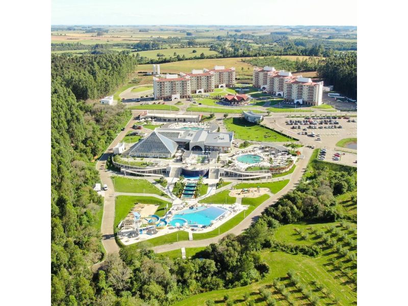 Termas Romanas e Vale Vêneto - imagem 7