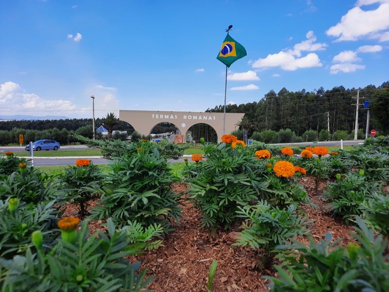 Termas Romanas e Vale Vêneto - imagem 12