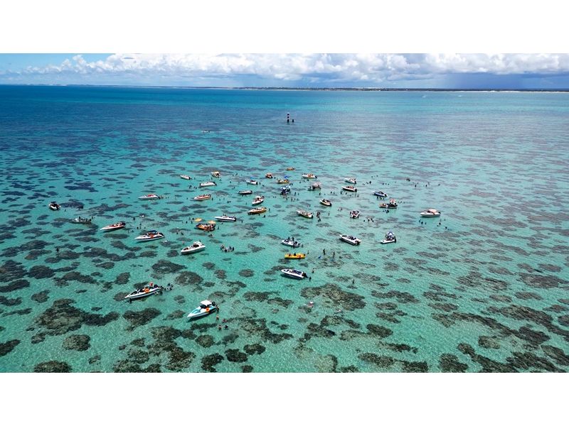 Natal, Pipa, Praia do Amor e João Pessoa - imagem 7